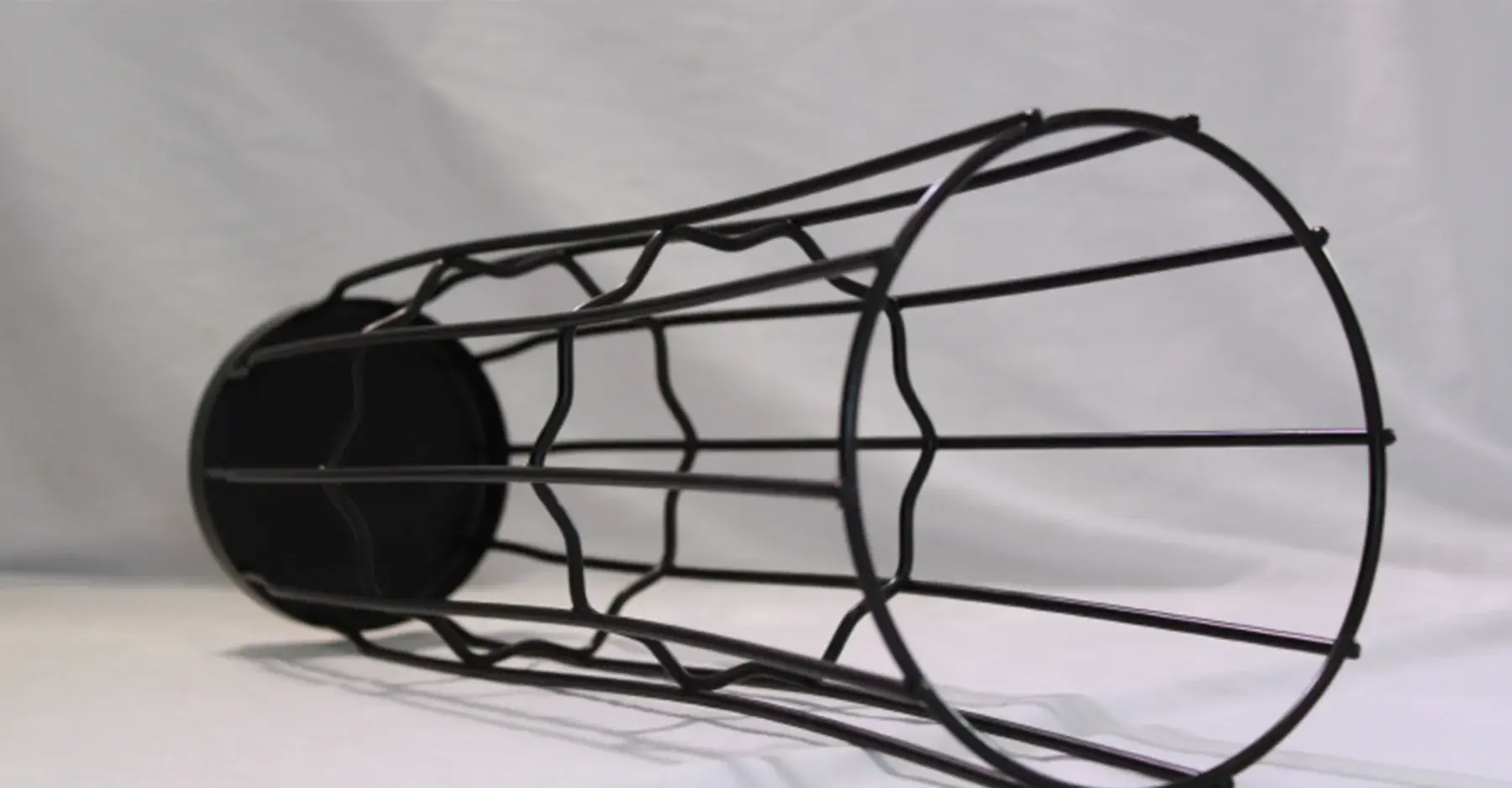 Filter Bag Cages